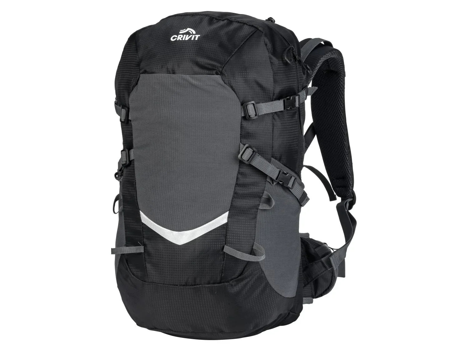 CRIVIT Sac  dos de randonne, 30 l