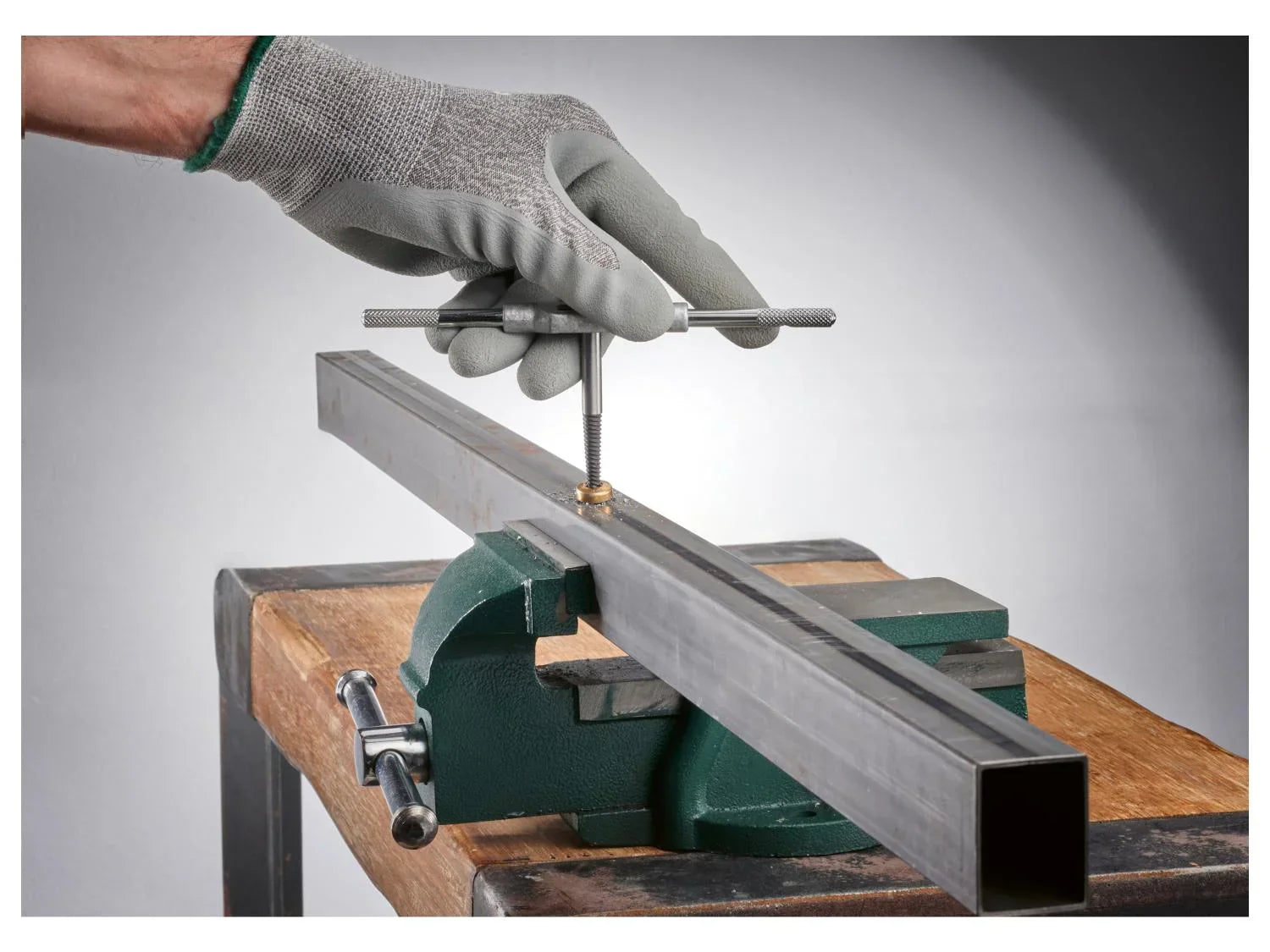 PARKSIDE Set d'accessoires pour vis ou crous