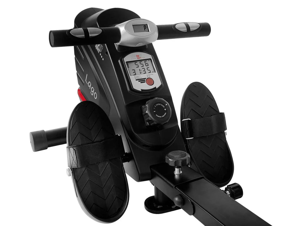 Christopeit Sport Rameur Lago