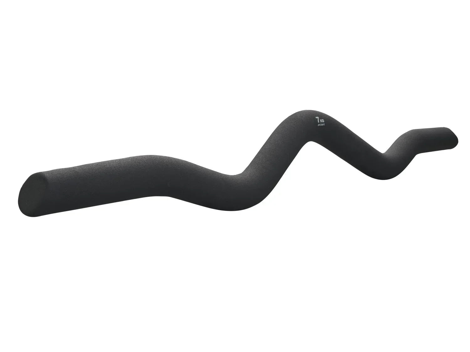 CRIVIT Barre curl ondule
