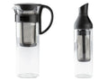 ERNESTO Cafetire  piston avec infusion  froid