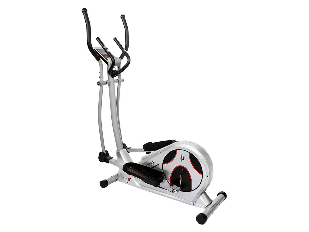 Christopeit Sport Vlo elliptique EL 5000 Pro