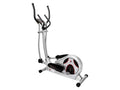 Christopeit Sport Vlo elliptique EL 5000 Pro