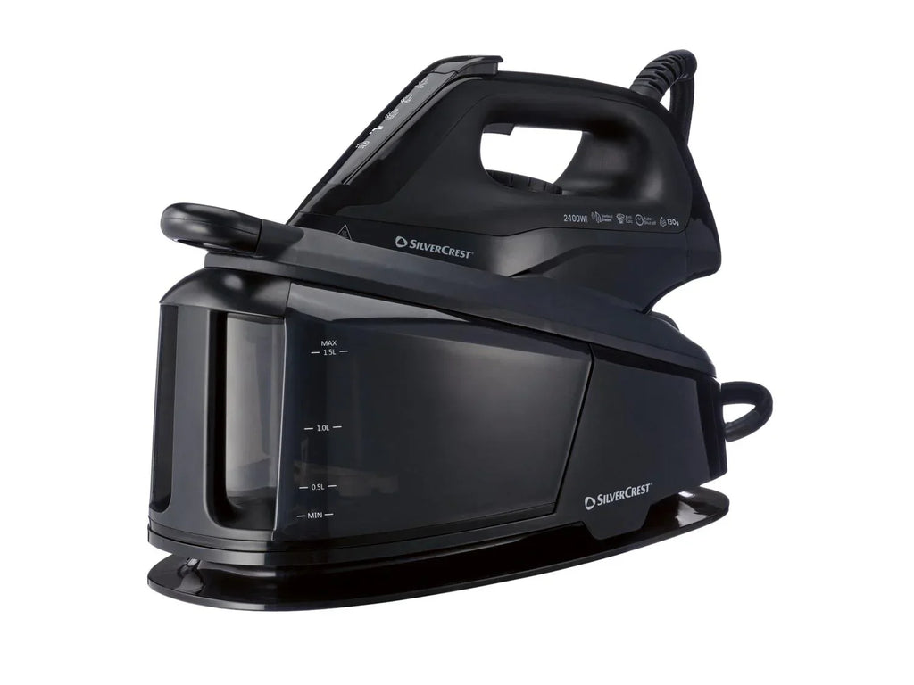 SILVERCREST Centrale vapeur SDSB 2400 A1