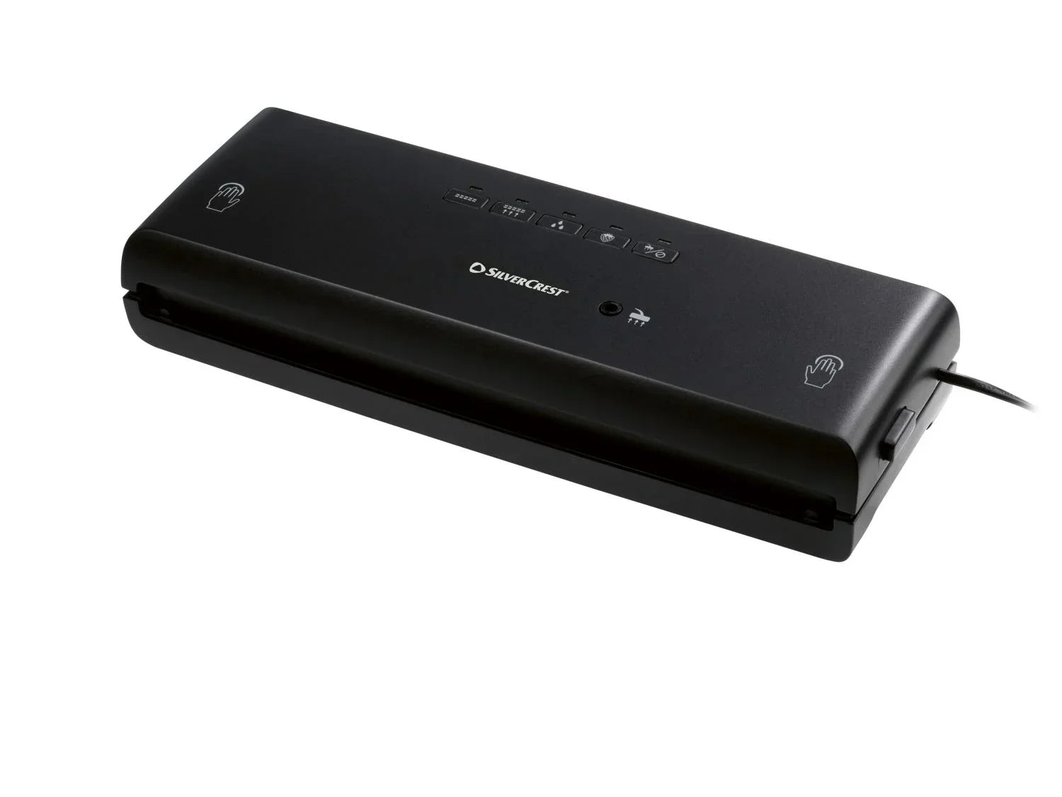 SILVERCREST Appareil de mise sous vide