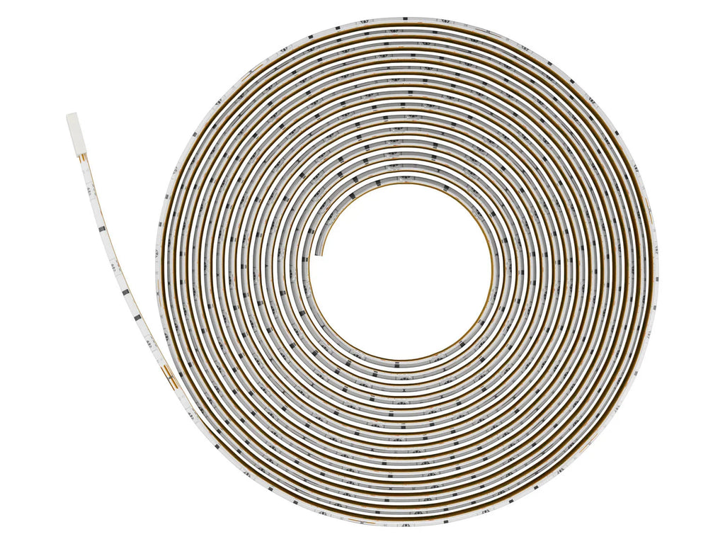 LIVARNO home Bande LED 5 m, avec changement de couleur et tlcommande