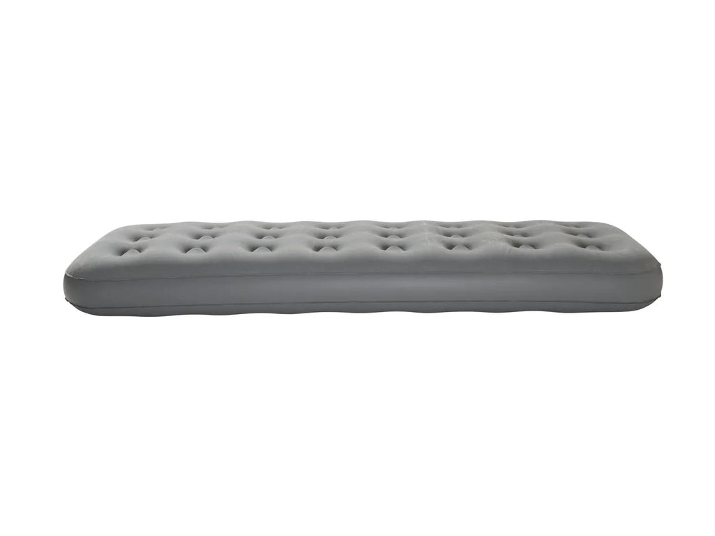 CRIVIT Matelas de camping gonflable