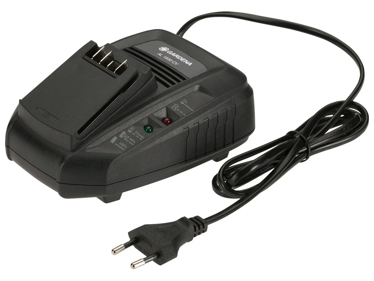 Gardena Tondeuse  gazon sans fil PowerMax 32/36V Power For All