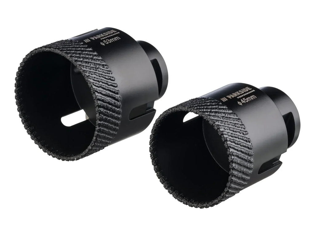 PARKSIDE PERFORMANCE Trpans diamant