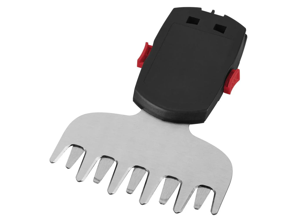 PARKSIDE Coupe-bordures/taille-haies sans fil PGSA 12 B1, 12 V