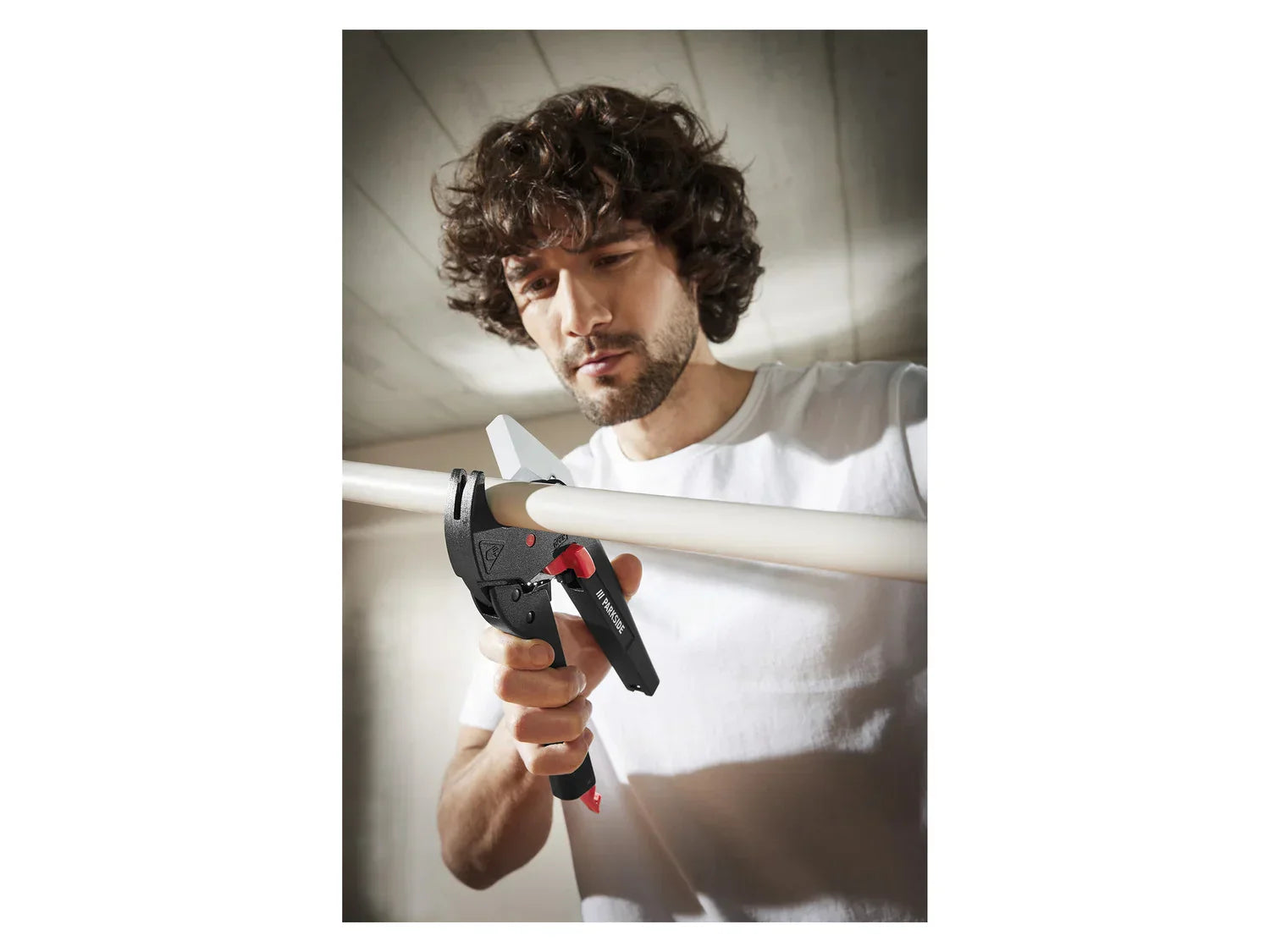 PARKSIDE Outils de plomberie
