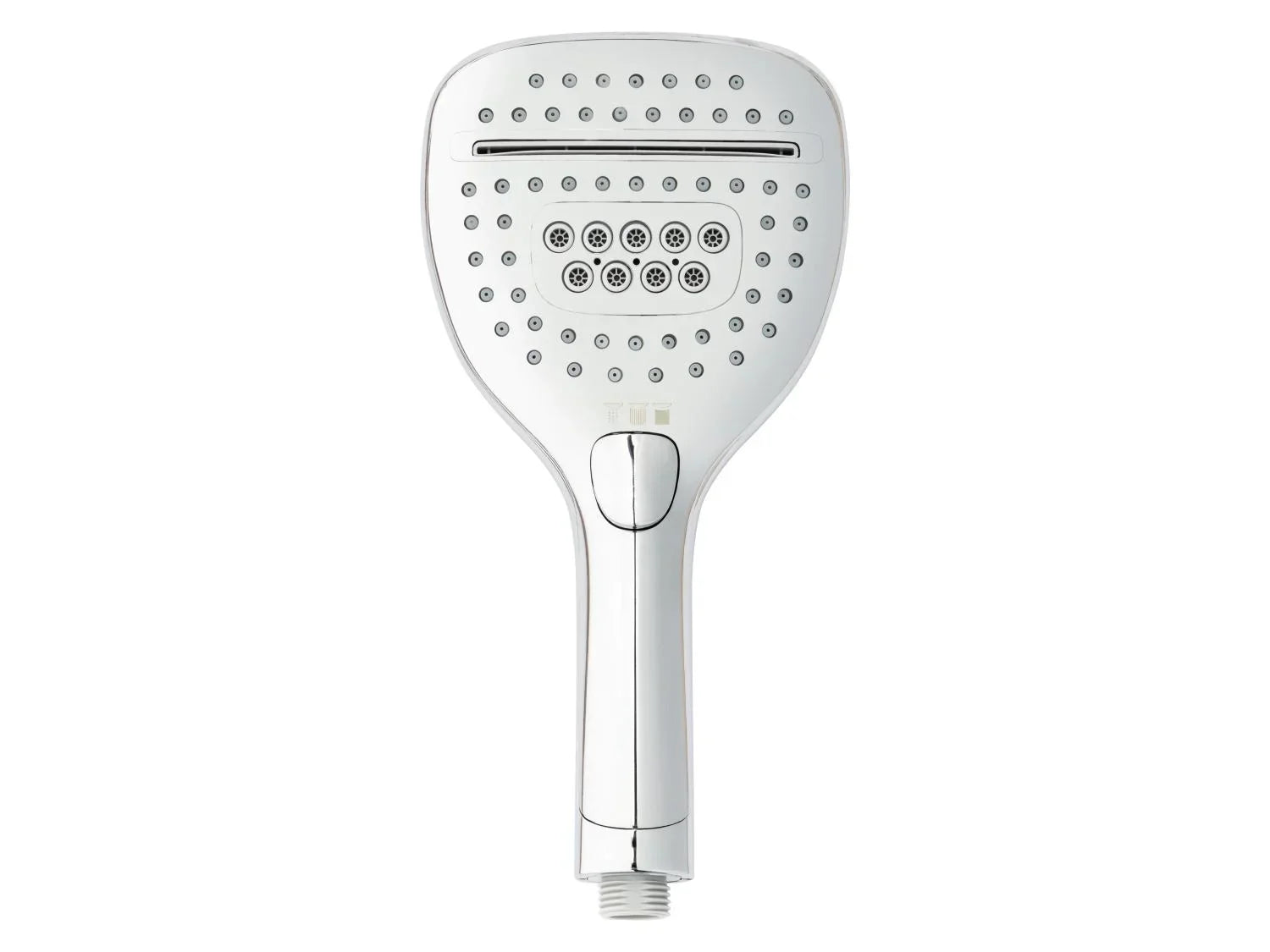 LIVARNO home Set de douche multijet