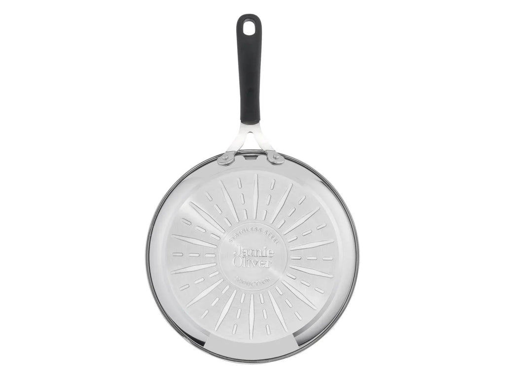Jamie Oliver by Tefal Pole 28 cm, E3140634