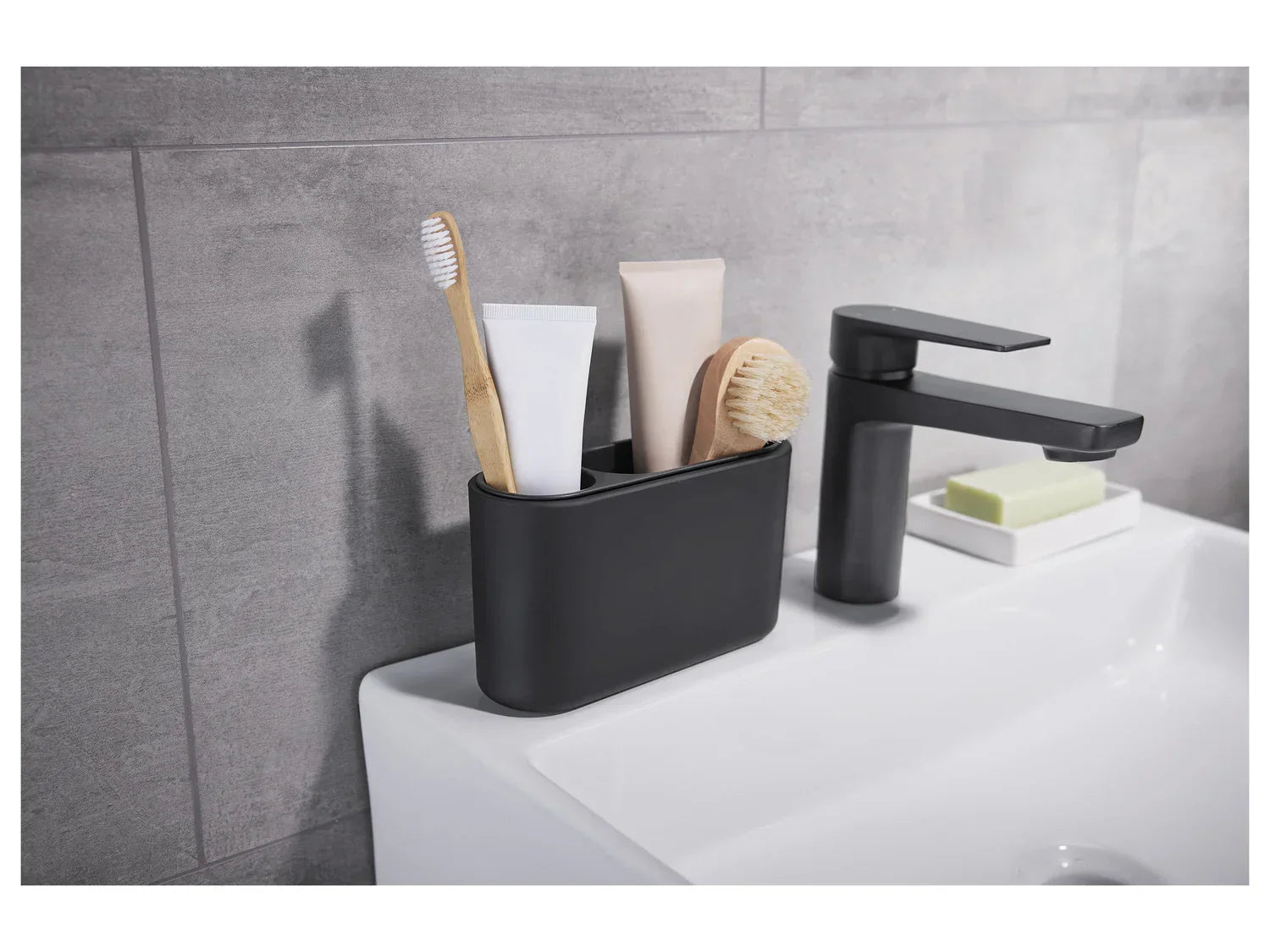 LIVARNO home Organisateur de salle de bain
