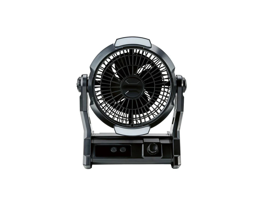 TRONIC Ventilateur sans fil