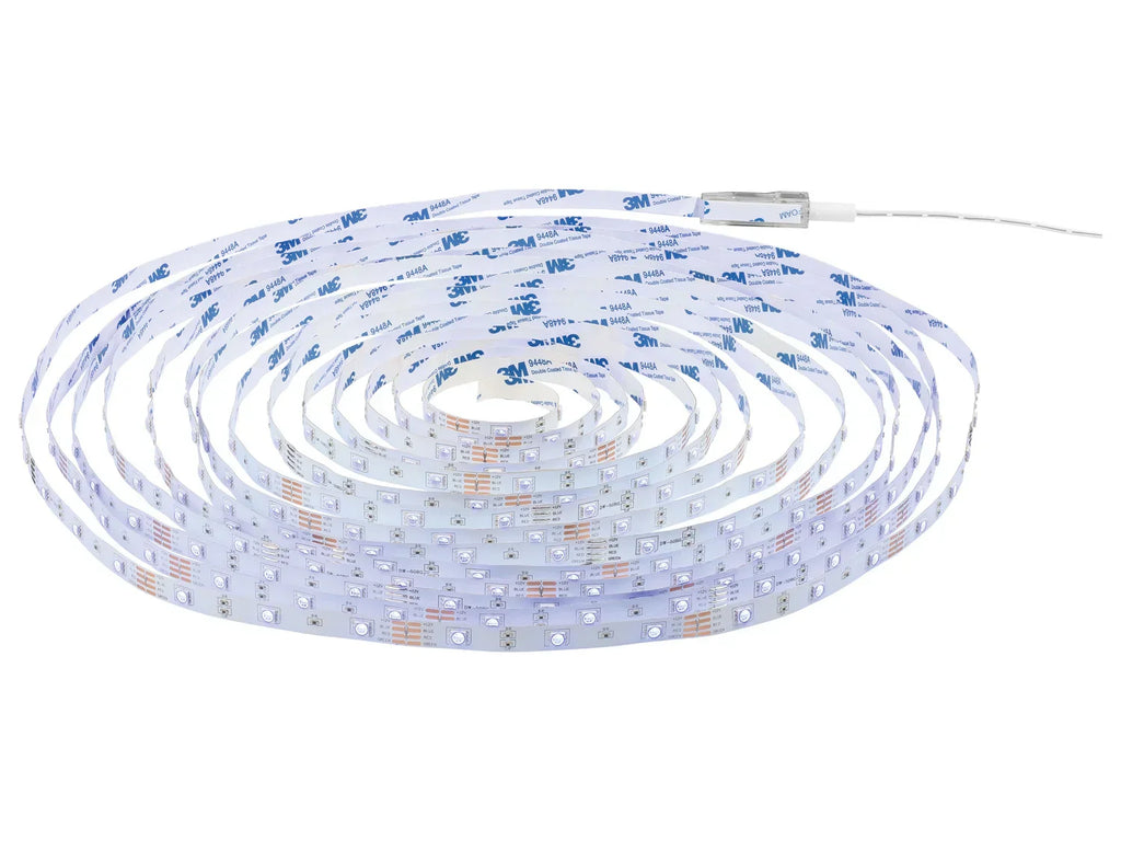LIVARNO home Ruban LED RGB, 10 m