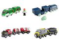 lupilu Locomotive ou train lectrique