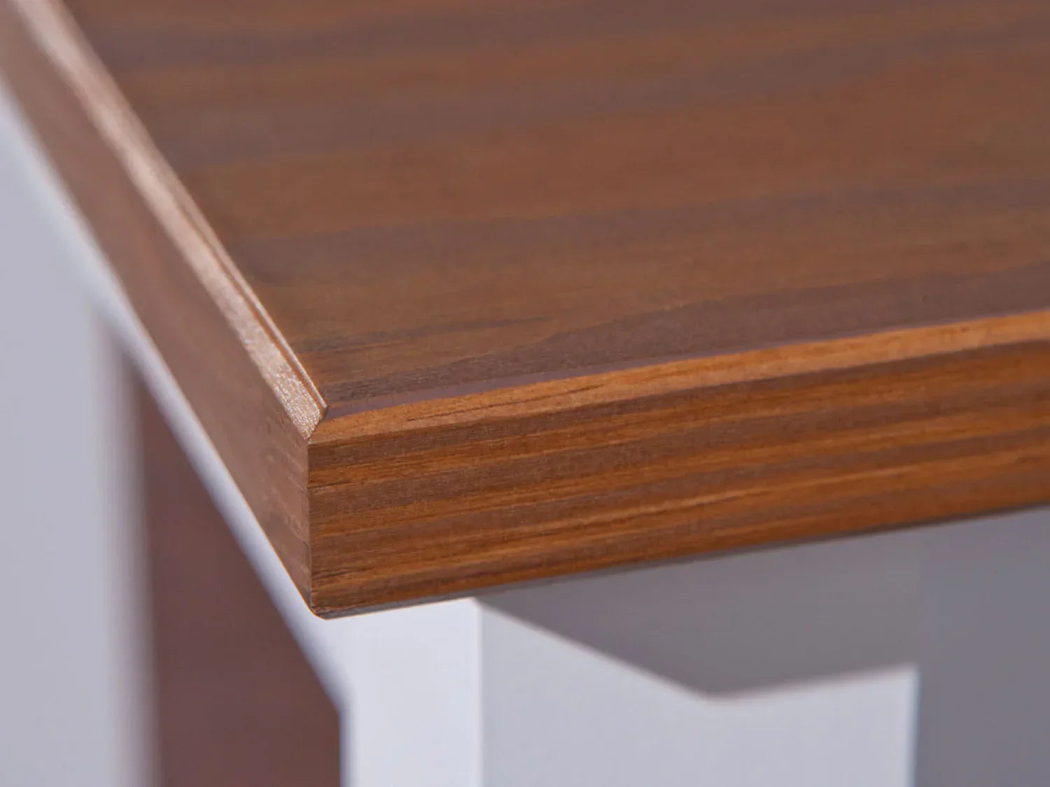 Inter Link Table de salle  manger Westerland, 160 x 90 x 75 cm
