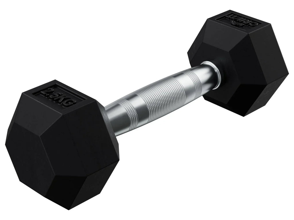 CRIVIT Haltre hexagonal de 2,5 kg