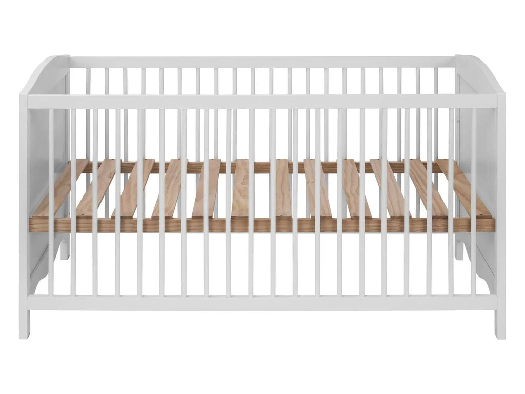 LIVARNO home Lit volutif bb, 145 x 79 x 75 cm