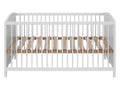 LIVARNO home Lit volutif bb, 145 x 79 x 75 cm