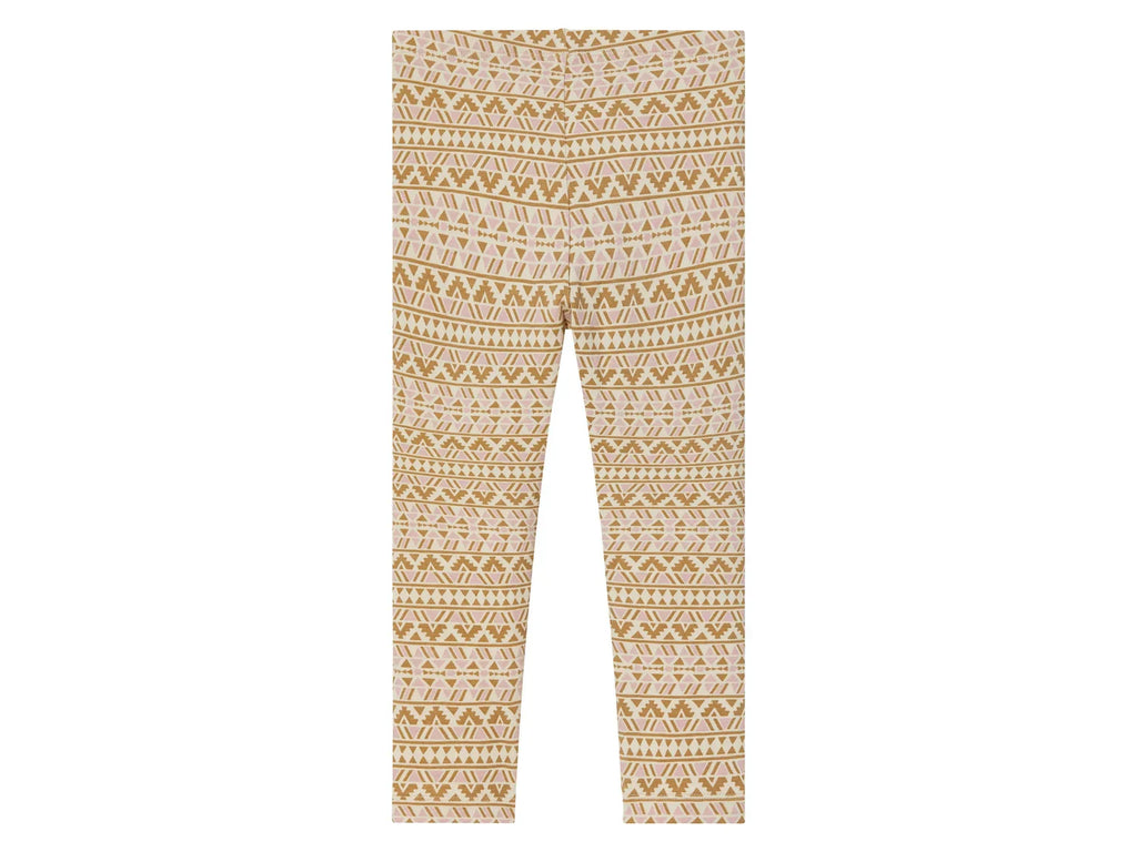 lupilu Lot de 2 leggings thermiques petite fille
