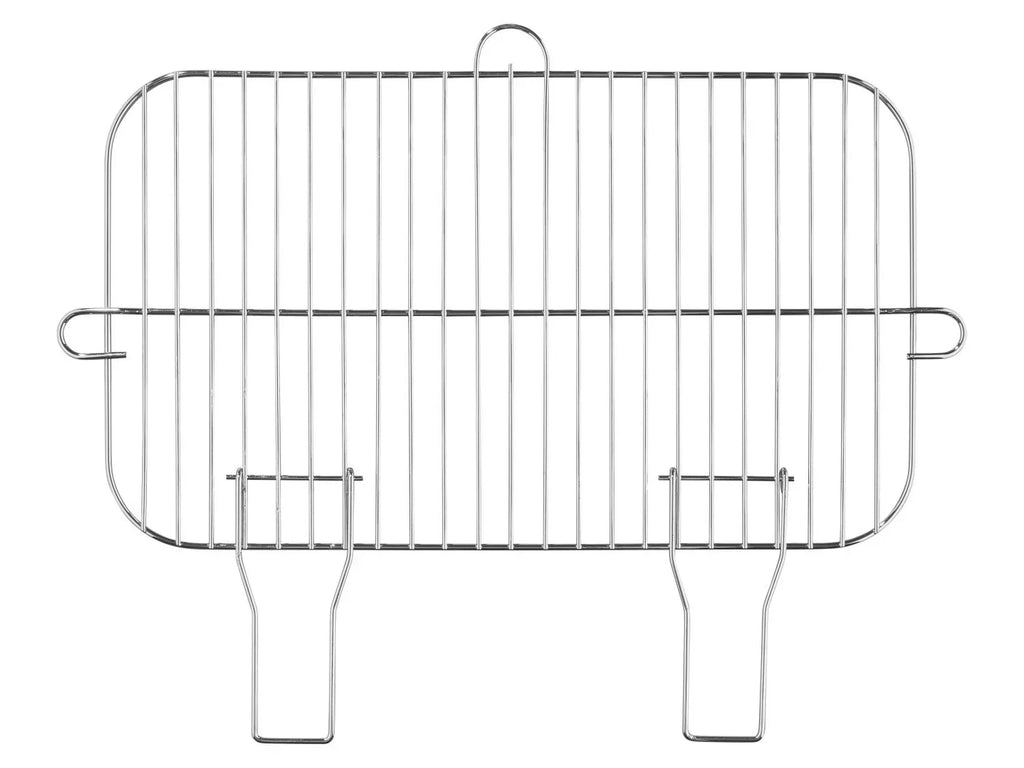 GRILLMEISTER Barbecue  charbon de bois KANSAS