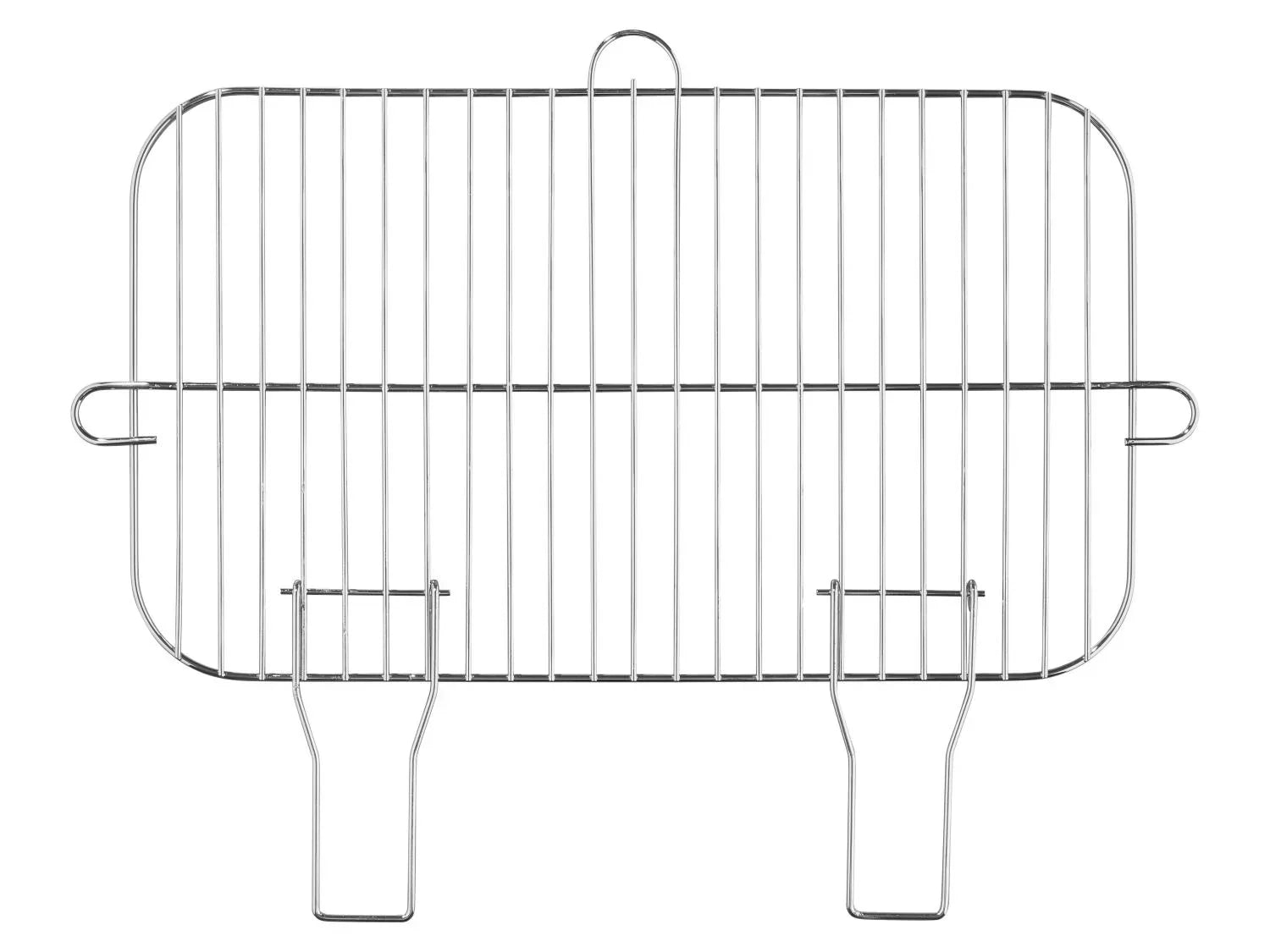 GRILLMEISTER Barbecue  charbon de bois KANSAS