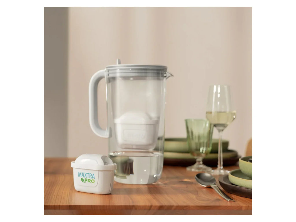BRITA Lot de 12 filtres  eau All-In-One