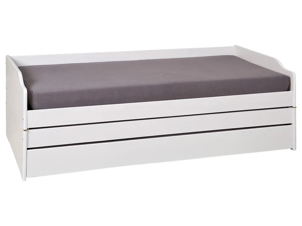 Inter Link Lit banquette Lotar, 3 places
