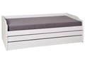Inter Link Lit banquette Lotar, 3 places
