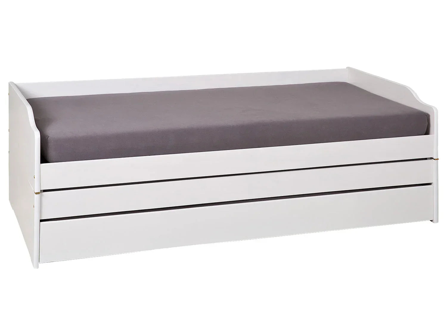 Inter Link Lit banquette Lotar, 3 places