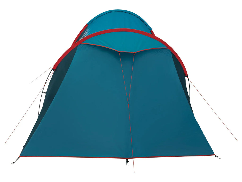 Rocktrail Tente de camping familiale