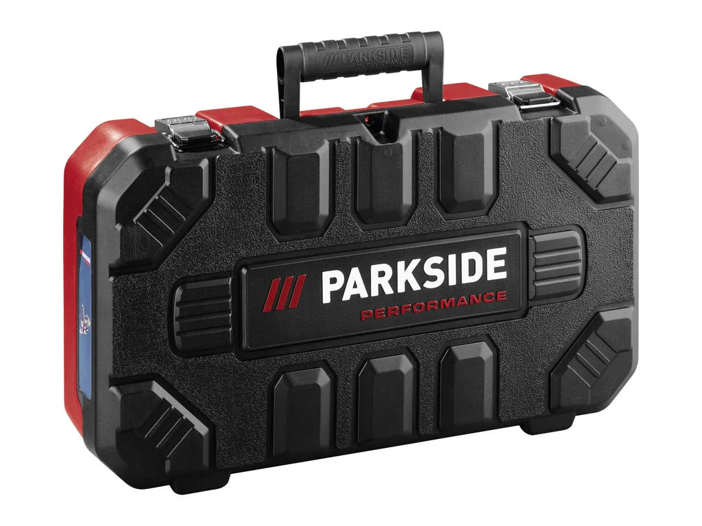 PARKSIDE PERFORMANCE Scie sauteuse sans fil PSSPA 20-Li E3, 20 V