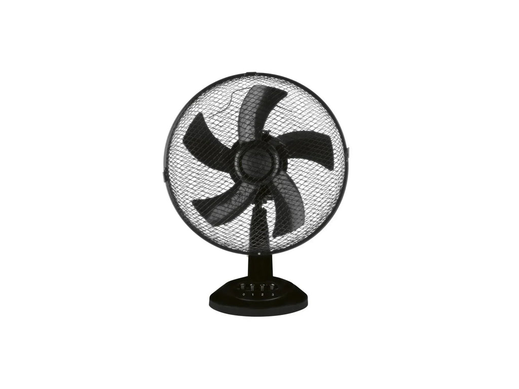 SILVERCREST Ventilateur de table STV 30 A2