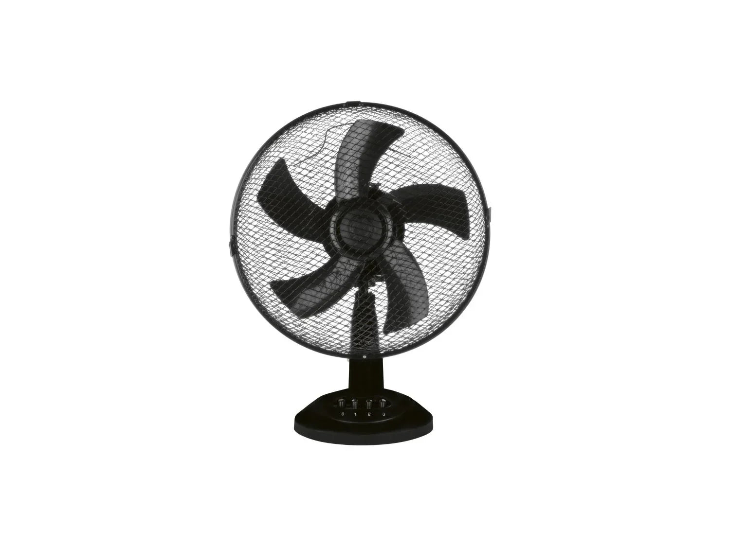 SILVERCREST Ventilateur de table STV 30 A2