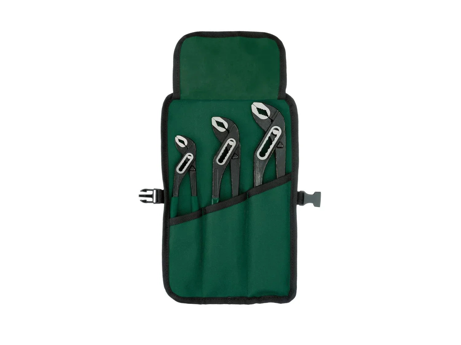 PARKSIDE Set de cls  molette ou Set de pinces multiprises