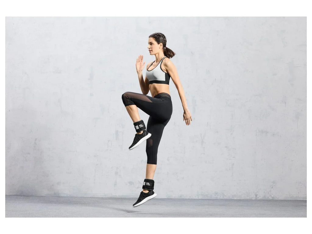 CRIVIT Accessoires de fitness