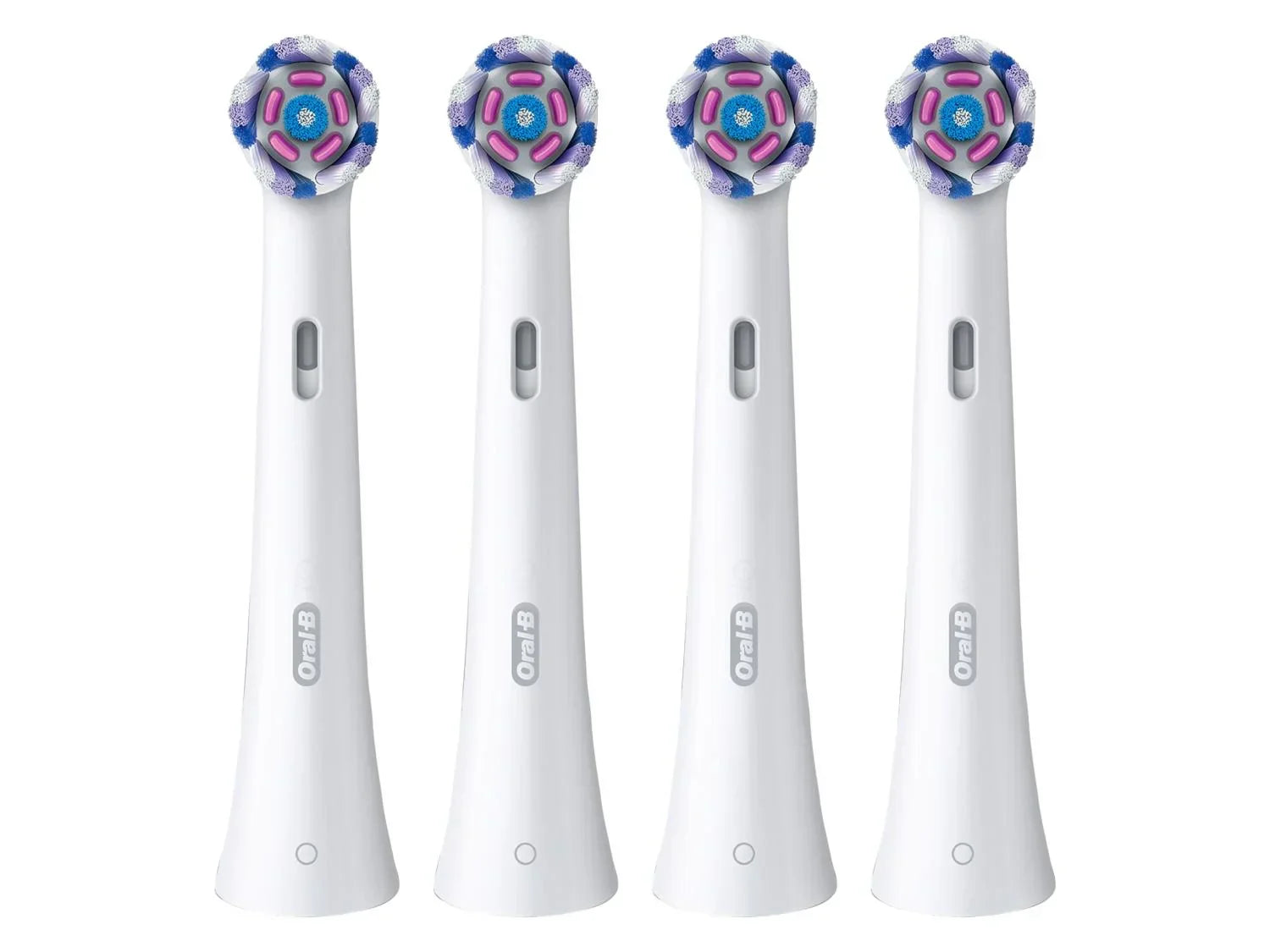 Oral-B Tte de brosse  dent de rechange Brossettes iO