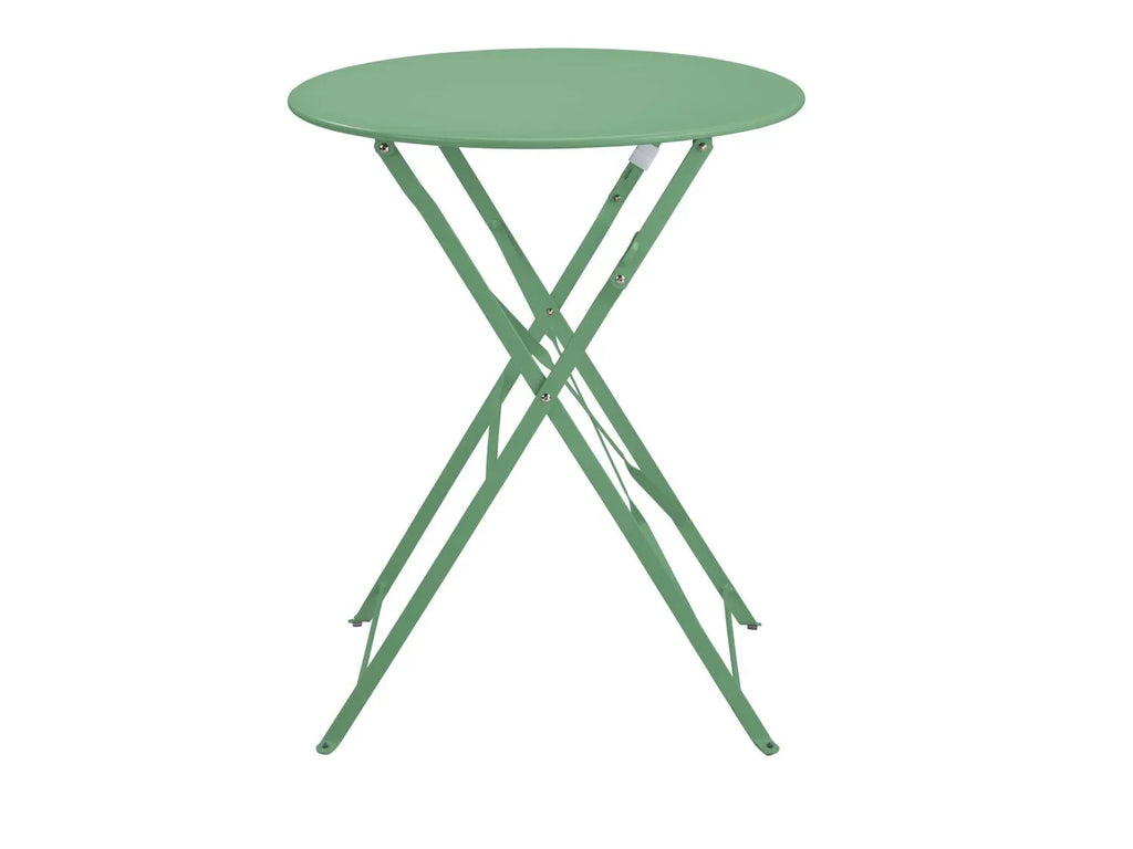 LIVARNO home Ensemble de table et chaises bistro