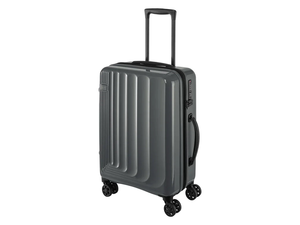 TOPMOVE Valise trolley, 30 l