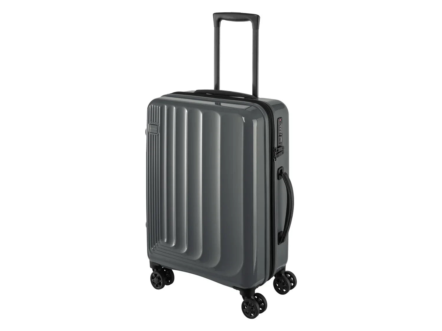 TOPMOVE Valise trolley, 30 l