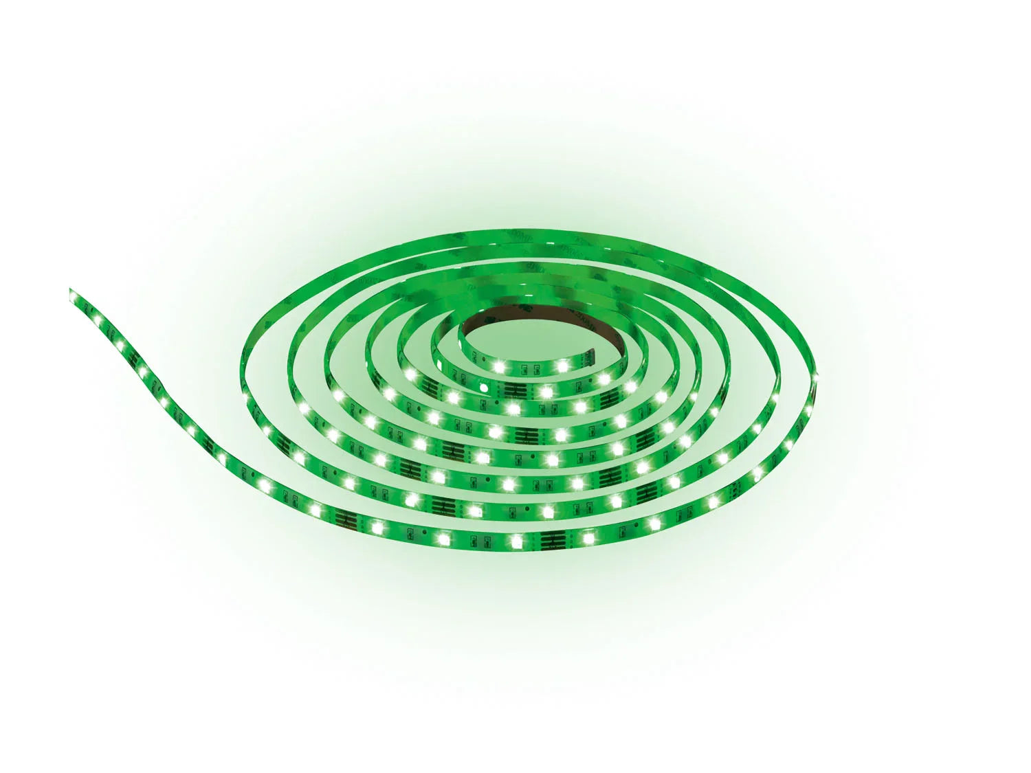LIVARNO home Bande LED 5 m, avec changement de couleur et tlcommande