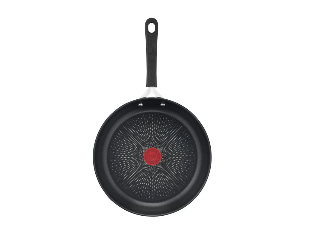 Tefal Pole en acier inoxydable Quick & Easy,  28 cm
