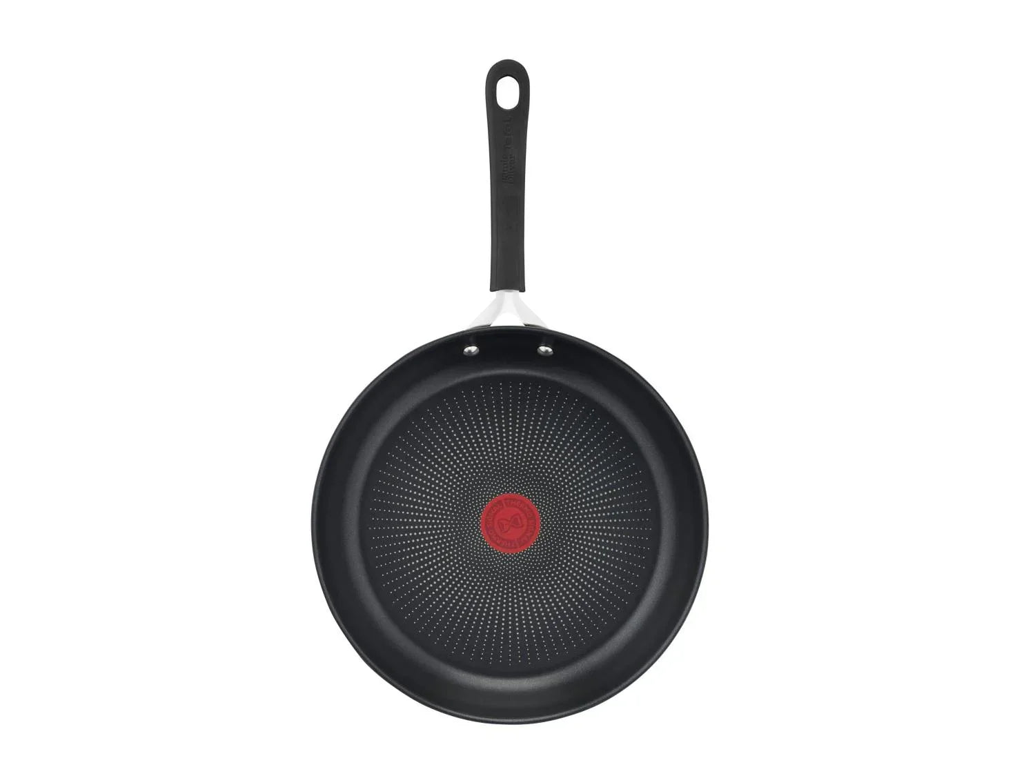 Tefal Pole en acier inoxydable Quick & Easy,  28 cm