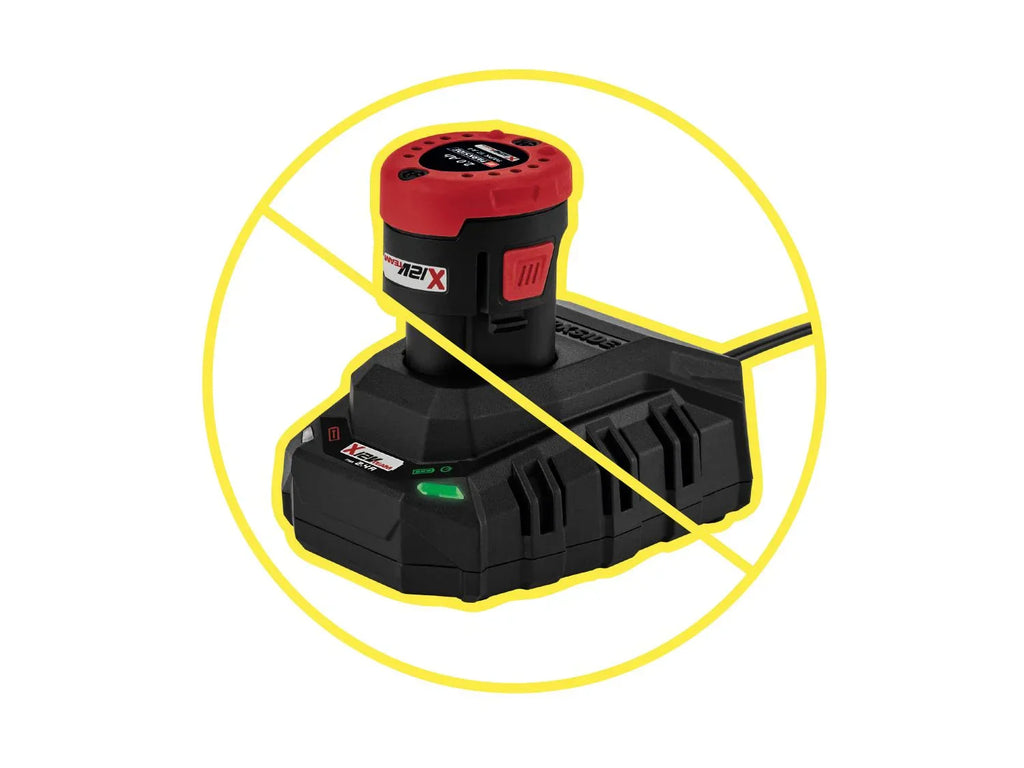 PARKSIDE PERFORMANCE Ponceuse excentrique sans fil ou Ponceuse vibrante sans fil, 12 V