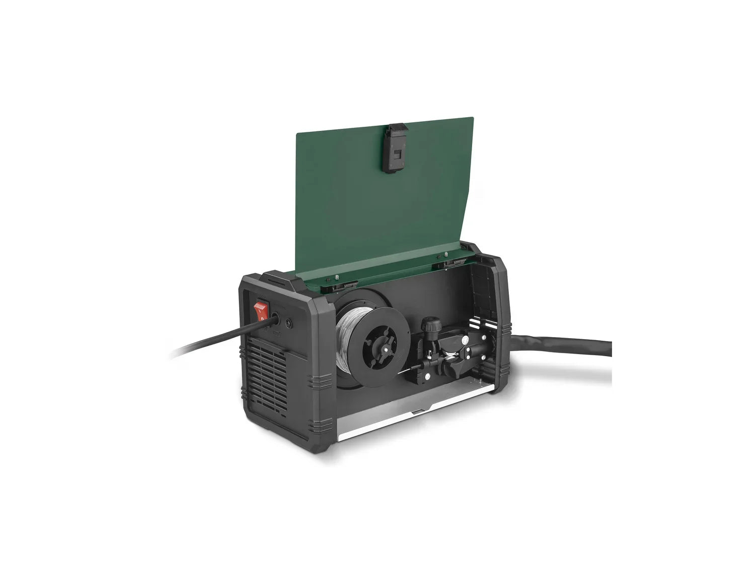 PARKSIDE Fil  souder 450 g, 0,8 mm