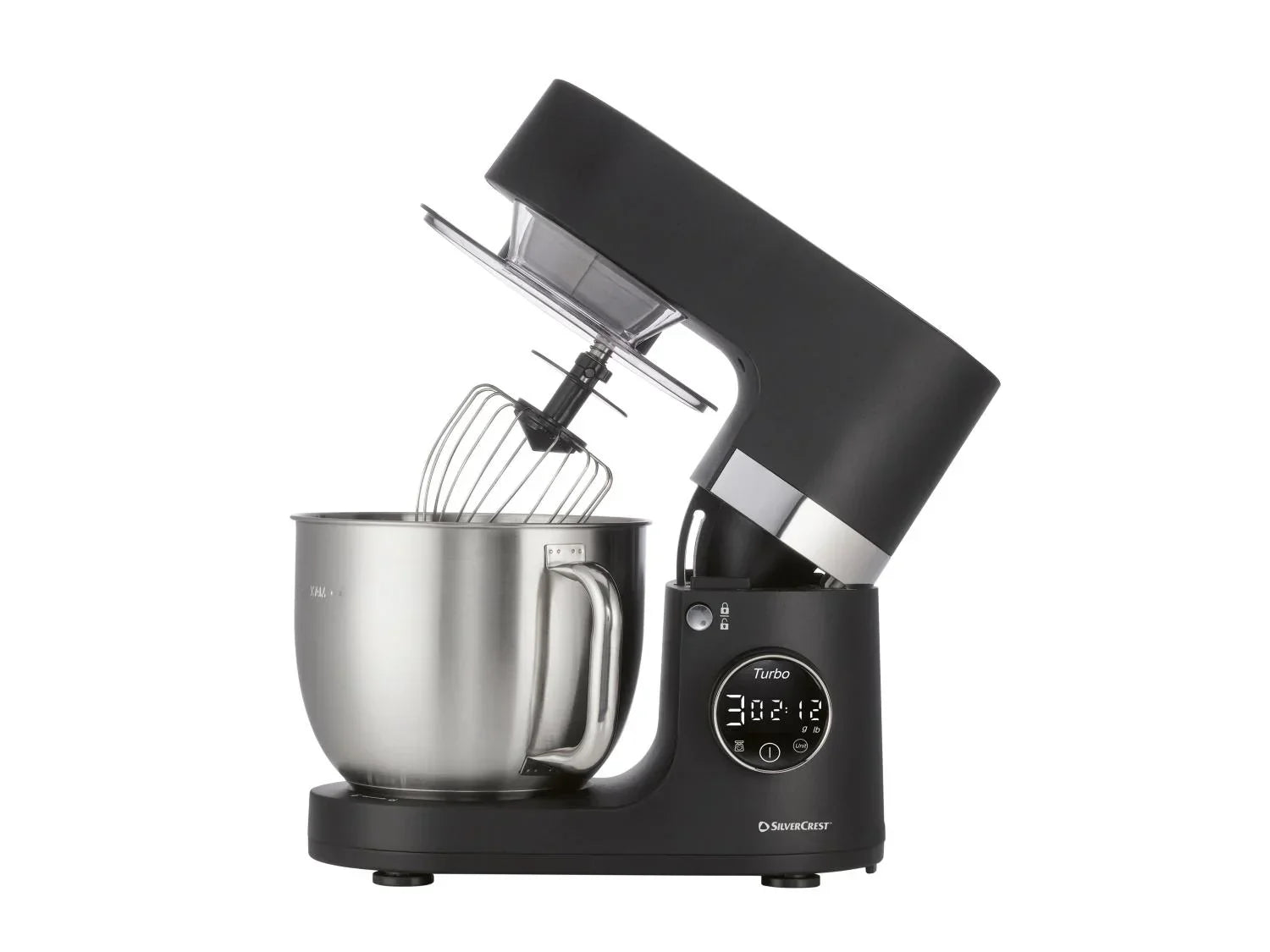 SILVERCREST Robot multifonction KM 900 A1