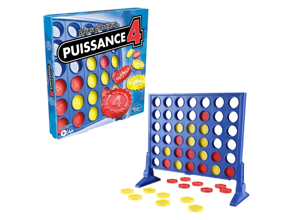 Hasbro Jeu de societ