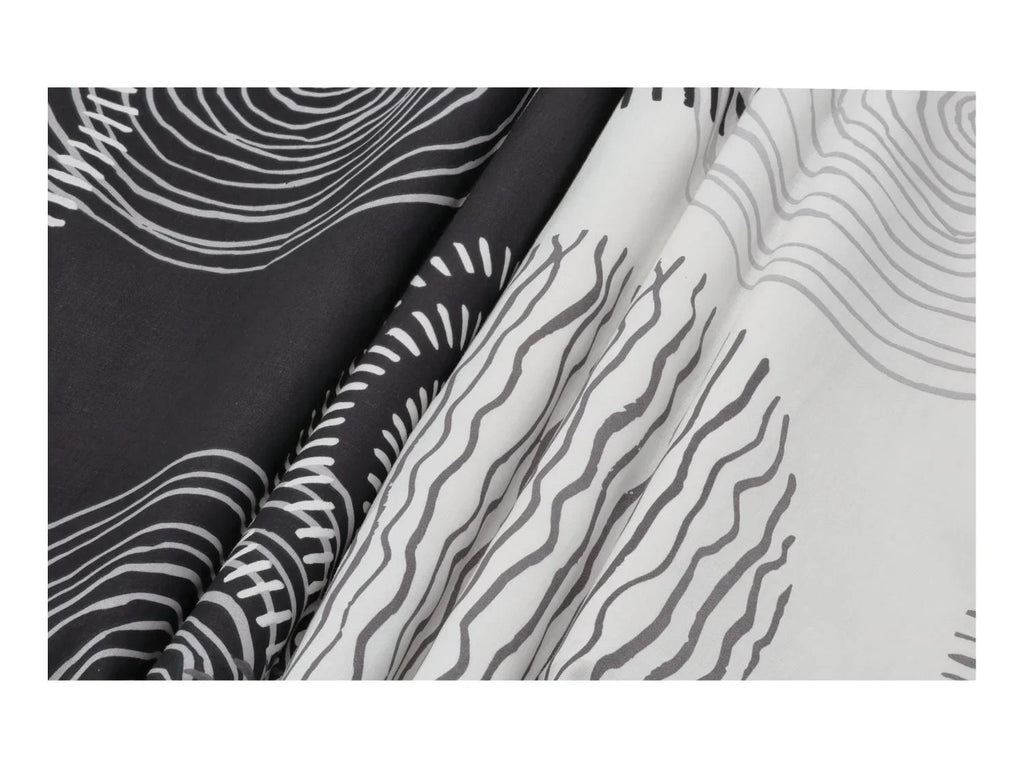 LIVARNO Parure de lit double face Renforc, 260 x 240 cm